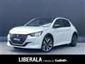 2020 Peugeot 208