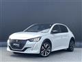 2020 Peugeot 208