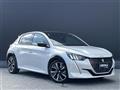 2020 Peugeot 208