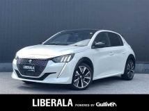 2020 Peugeot 208
