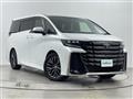 2024 Toyota Vellfire