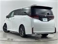 2024 Toyota Vellfire
