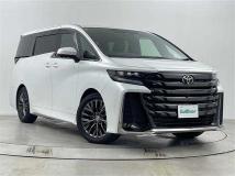2024 Toyota Vellfire