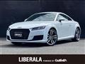 2016 Audi TT
