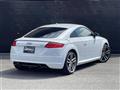 2016 Audi TT