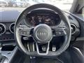 2016 Audi TT