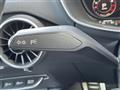 2016 Audi TT