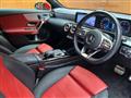 2019 Mercedes-Benz A-Class