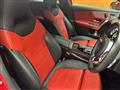 2019 Mercedes-Benz A-Class