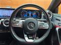 2019 Mercedes-Benz A-Class