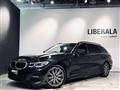 2022 BMW 3 Series