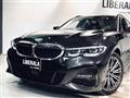2022 BMW 3 Series