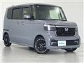 2023 Honda N BOX