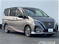 2021 Nissan Serena