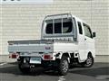 2018 Suzuki Carry Truck