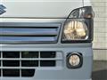 2018 Suzuki Carry Truck