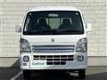 2018 Suzuki Carry Truck