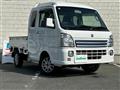 2018 Suzuki Carry Truck