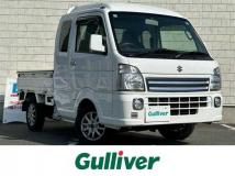 2018 Suzuki Carry Truck