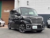 2023 Suzuki Spacia