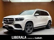 2021 Mercedes-Benz GLS-CLASS