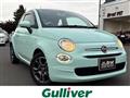 2021 Fiat 500
