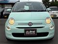 2021 Fiat 500