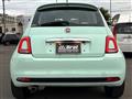 2021 Fiat 500