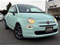 2021 Fiat 500