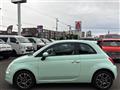 2021 Fiat 500