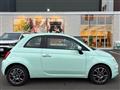 2021 Fiat 500