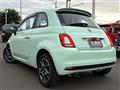 2021 Fiat 500