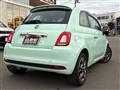2021 Fiat 500