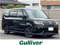 2022 Honda Step WGN