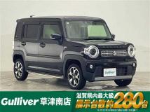 2022 Suzuki Hustler