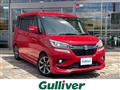 2019 Suzuki Solio