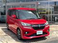 2019 Suzuki Solio