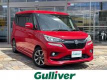 2019 Suzuki Solio