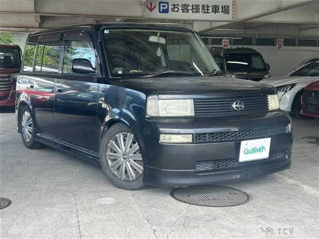 2005 Toyota bB