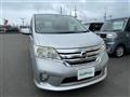 2011 Nissan Serena