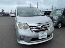 2011 Nissan Serena