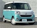 2022 Daihatsu Move Canbus