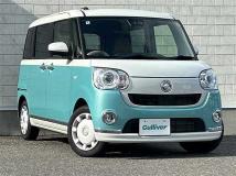 2022 Daihatsu Move Canbus