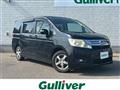 2010 Honda Step WGN
