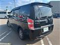 2010 Honda Step WGN
