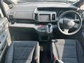 2010 Honda Step WGN