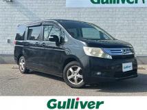 2010 Honda Step WGN