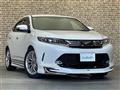 2018 Toyota Harrier