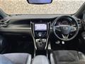 2018 Toyota Harrier
