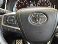 2018 Toyota Harrier